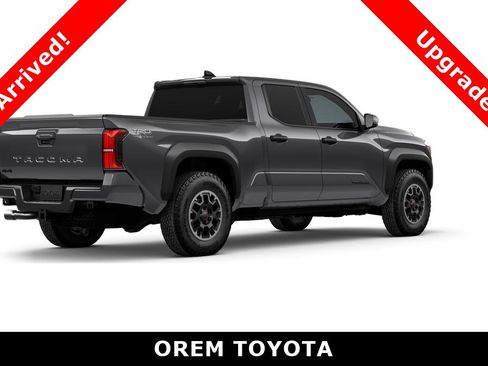 New 2026 Toyota Tacoma TRD Off-Road w/ TRD Off Road Upgrade Package image 10