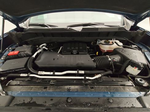 Certified 2024 Chevrolet Silverado 1500 LT image 33