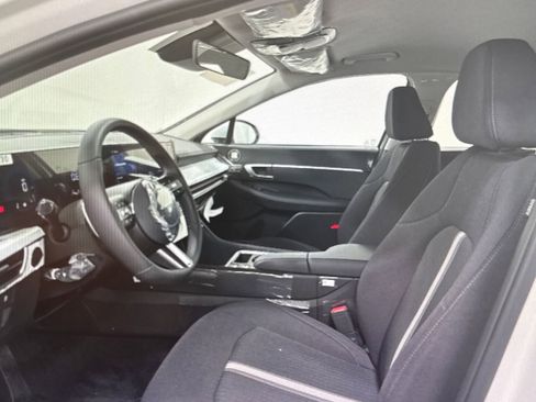 Used 2026 Hyundai Sonata SEL FWD image 6