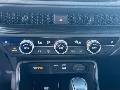 Certified 2024 Honda CR-V Sport-L image 12