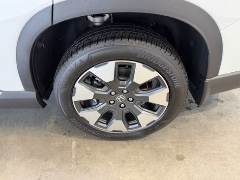 New 2026 Honda Pilot Elite image 15