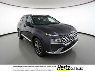 Used 2023 Hyundai Santa Fe SEL w/ Premium Package FWD video 1