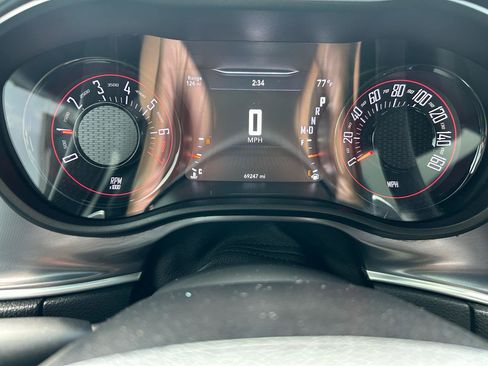 Used 2019 Dodge Challenger GT w/ Blacktop Package AWD/4WD image 26