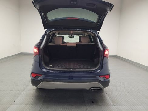 Used 2017 Hyundai Santa Fe Sport image 29