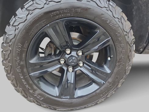 Used 2018 RAM 1500 Sport w/ Sport Premium Group AWD/4WD image 39