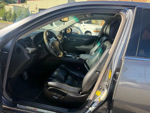 Used 2014 Lexus LS 460 AWD image 27