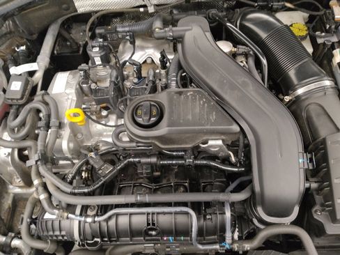 Used 2024 Volkswagen Jetta S image 30