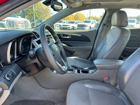 Used 2014 Chevrolet Malibu LT image 22
