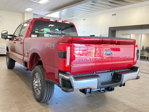 New 2026 Ford F250 Lariat AWD/4WD image 5