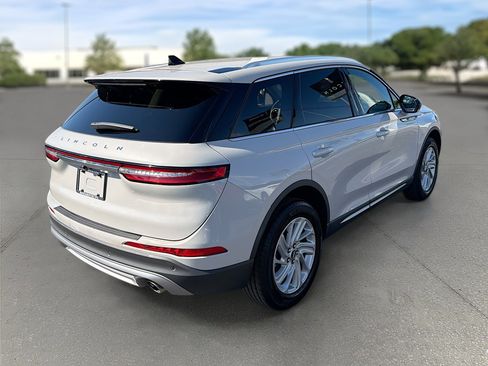 Used 2020 Lincoln Corsair FWD image 8