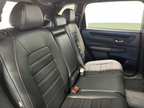 Used 2025 Honda CR-V Sport-L image 13