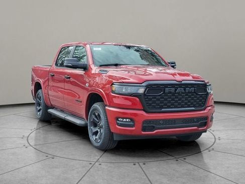 New 2026 RAM 1500 Big Horn image 14