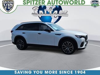 Used 2025 MAZDA CX-70 Plug-In Hybrid w/ Premium Plus AWD/4WD video 2