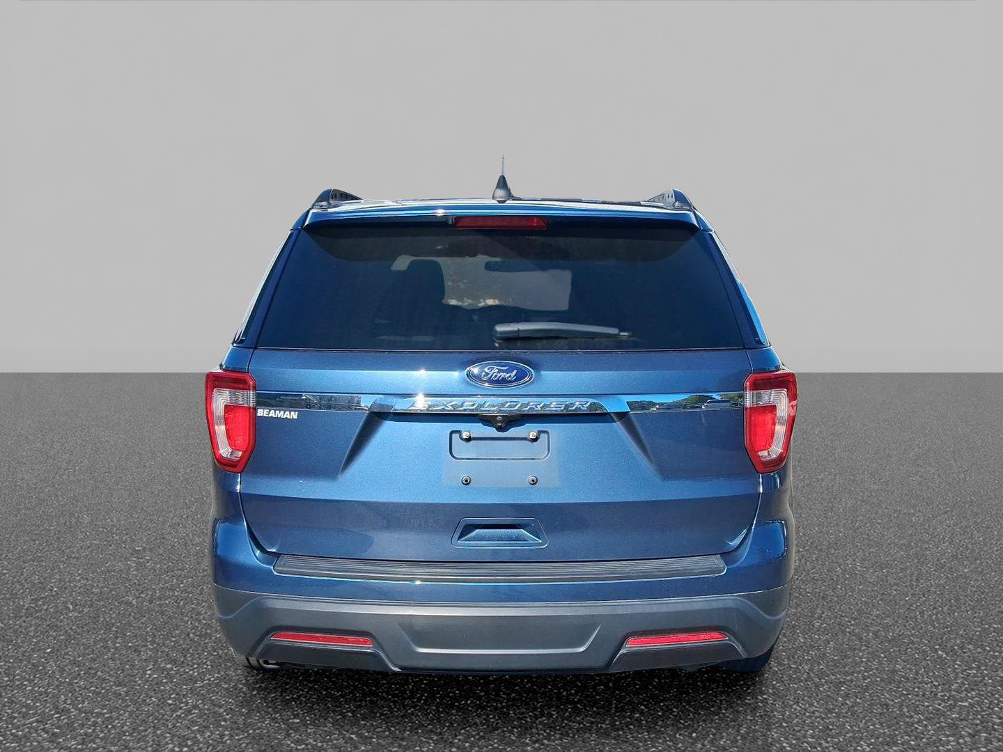 Used 2019 Ford Explorer FWD image 5