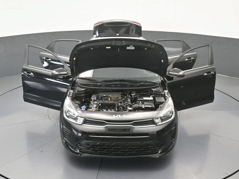 Used 2023 Kia Rio S FWD image 62