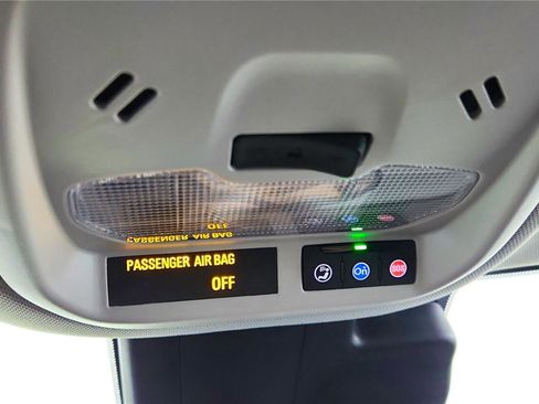 New 2026 Chevrolet Trax ACTIV image 42