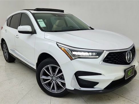 Used 2020 Acura RDX w/ Technology Package image 88