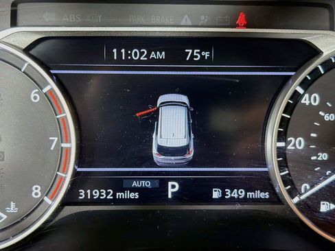 Used 2023 Nissan Rogue SV AWD/4WD image 18