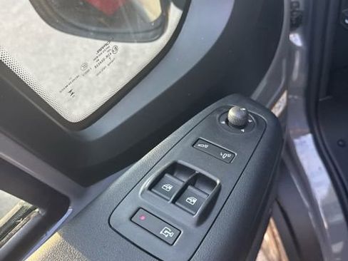 New 2026 RAM ProMaster 3500 w/ Premium Convenience Group image 6