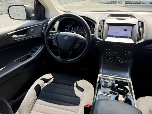 Used 2020 Ford Edge SE AWD/4WD image 12