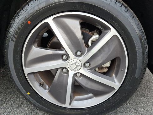 Used 2022 Honda HR-V EX image 8