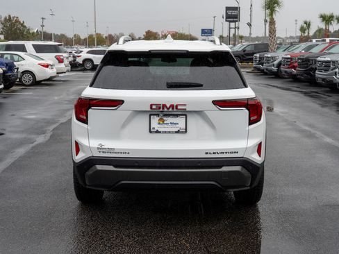 New 2026 GMC Terrain Elevation w/ Elevation Premium Package image 4