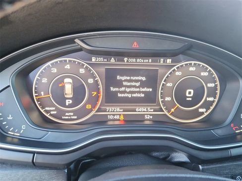 Used 2017 Audi A4 2.0T allroad Prestige image 21