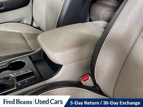 Used 2020 Kia Sedona EX FWD image 39