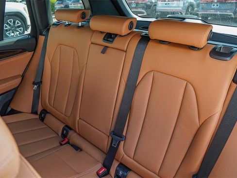 Used 2024 BMW X3 sDrive30i w/ Convenience Package image 34