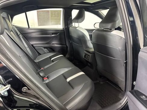 Used 2026 Toyota Camry Hybrid w/ Multimedia Upgrade Package AWD/4WD image 5