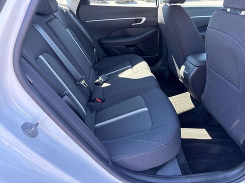 Certified 2026 Hyundai Sonata SEL FWD image 14