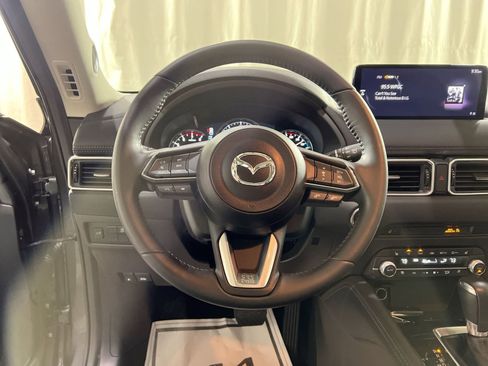 Used 2023 MAZDA CX-5 AWD 2.5 S w/ Premium Plus Pkg image 22