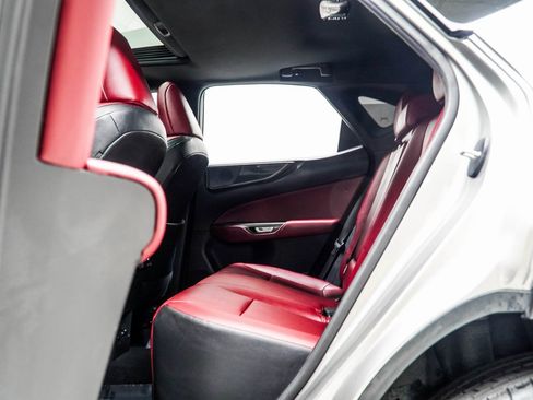 Used 2022 Lexus NX 350 AWD w/ Premium Package image 35