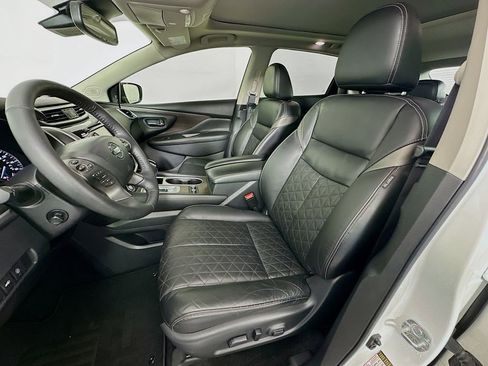 Used 2019 Nissan Murano Platinum image 21