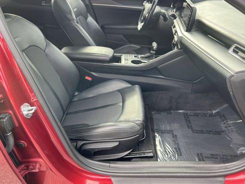 Used 2022 Kia K5 GT-Line w/ GT-Line FWD Premium Package image 30