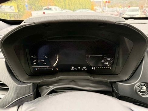 New 2025 Subaru Forester Limited image 27