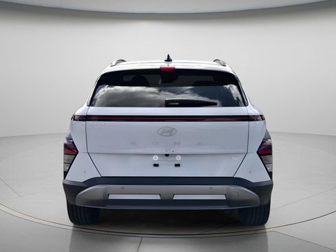 New 2026 Hyundai Kona Limited FWD image 4