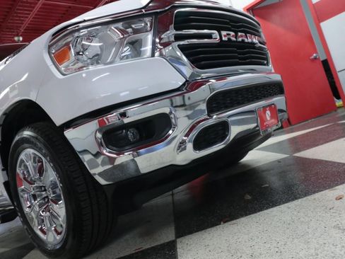 Used 2021 RAM 1500 Big Horn image 30