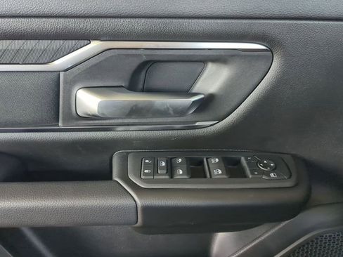 New 2026 RAM 1500 Big Horn AWD/4WD image 14