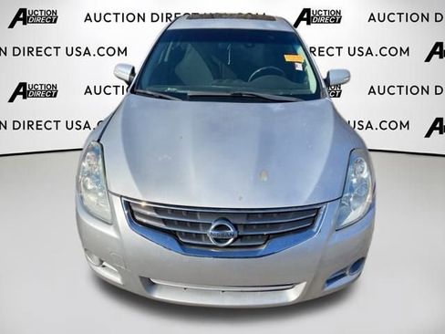 Used 2012 Nissan Altima 2.5 S w/ Convenience Pkg image 24