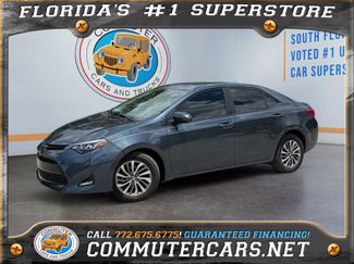 Used 2019 Toyota Corolla XLE FWD video 1