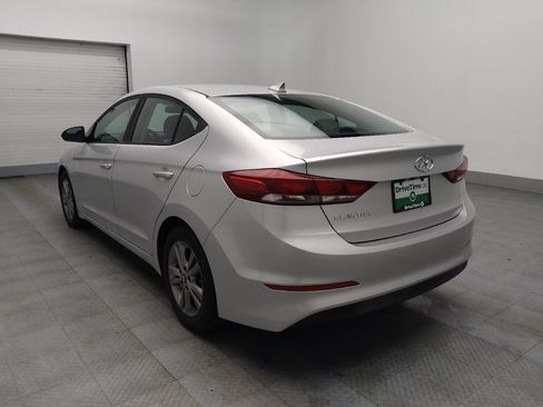 Used 2018 Hyundai Elantra SEL image 5