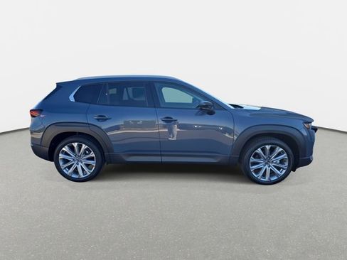 New 2026 MAZDA CX-50 AWD 2.5 S w/ Weather Package image 4