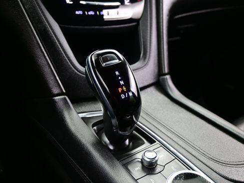 Used 2021 Cadillac XT5 Premium Luxury image 22