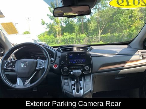 Used 2019 Honda CR-V EX-L image 14
