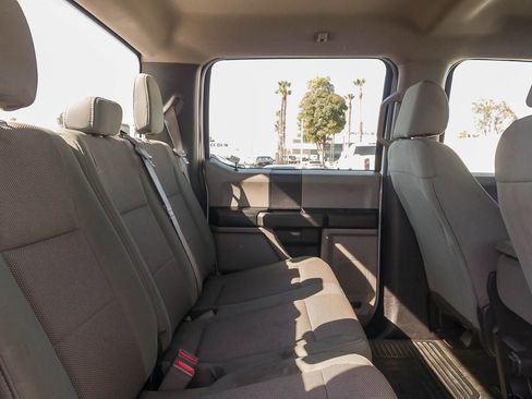 Used 2018 Ford F350 XL AWD/4WD image 15