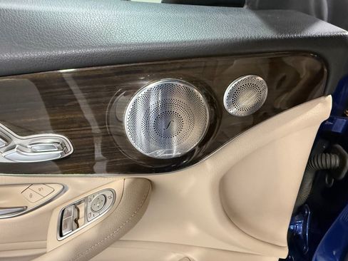 Used 2017 Mercedes-Benz C 300 Coupe image 22