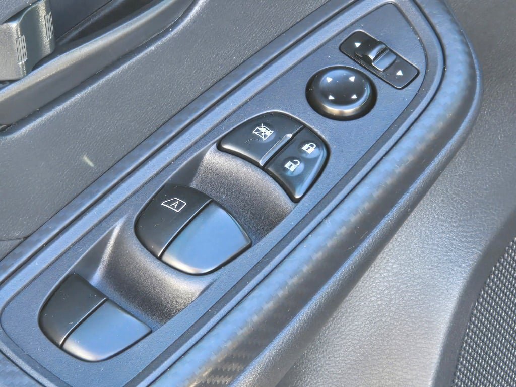 Used 2024 Nissan Versa S w/ S Plus Package FWD image 17