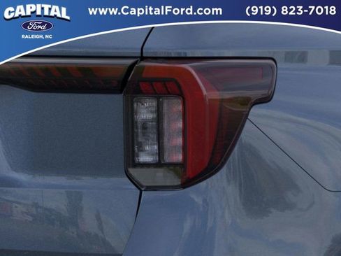 New 2026 Ford Explorer ST-Line w/ ST-Line Street Pack image 21
