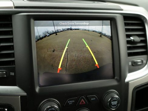 Used 2019 RAM 1500 Big Horn image 18